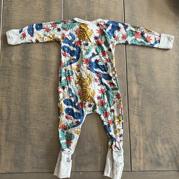 Bonds Wondersuit - Picture 2 of 3